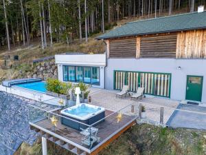 Schilcherland Chalet Südsteiermark