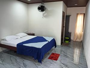 Mangrove Planet Homestay