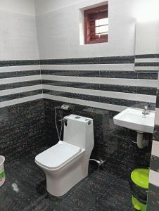 Mangrove Planet Homestay
