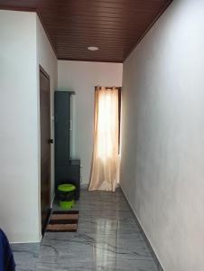 Mangrove Planet Homestay