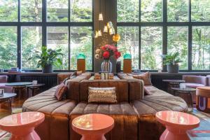 The Home Hotel Zürich - a member of DESIGN HOTELS