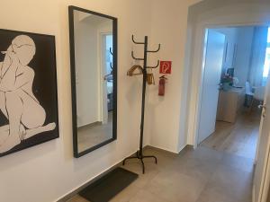 Brambilla Apartments