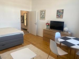 Brambilla Apartments