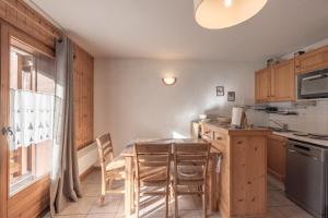 Residence des neiges - Immoclean