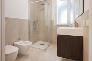 Villa Manzoni Apt 1