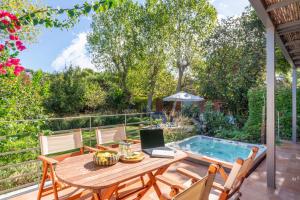 Klaritz Luxury Suites