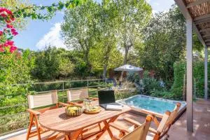 Klaritz Luxury Suites - Platis Gialos