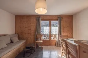 Residence des neiges - Immoclean - Verchaix