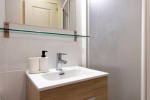 Artbel Rentals en Chamberí-Alberto Aguilera