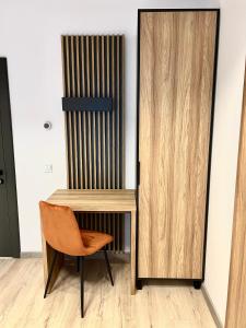 Riverside ApartHotel by InnTime