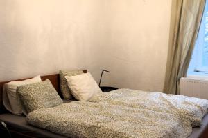 Glückstoff Sleeping