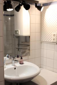 Glückstoff Sleeping