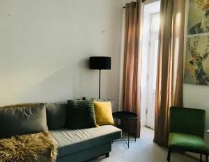 Glückstoff Sleeping - 利伯瑙