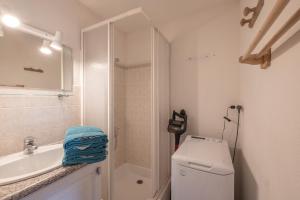 Appartements Residence des neiges - Immoclean : photos des chambres