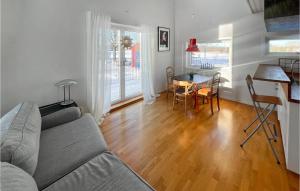 Nice Home In Mellerud With Sauna