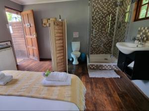 Cock & Bull Restaurant - Pub - Accommodation