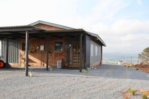 Miracle Mountain Forest Cottage