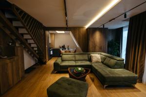 BOROVI PRESIDENT SPA Apartment