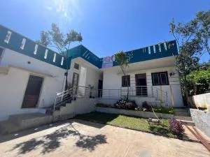 Green Minion Home stay - Salem