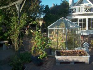 Nedlagt Landbrug med 3 lejligheder