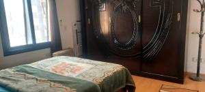 شقة إيجار غرفة نوم واحدة و ليفنج و طعام كمبوند ايزي لايف التجمع الخامس