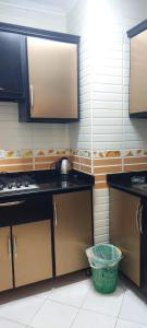 شقة إيجار غرفة نوم واحدة و ليفنج و طعام كمبوند ايزي لايف التجمع الخامس