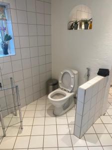 Nedlagt Landbrug med 3 lejligheder