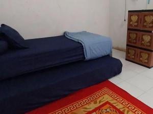 Homestay larangga