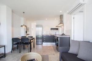 Apartment with Terrace room in Flatsforyou Marina Playa