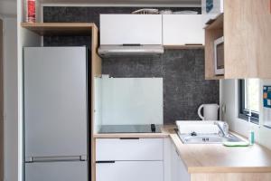 Campings Youcamp Village - Marseille Provence : photos des chambres