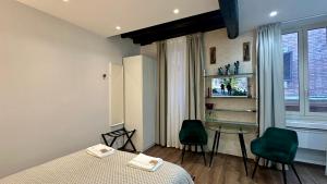 Colosseo Design Apartament