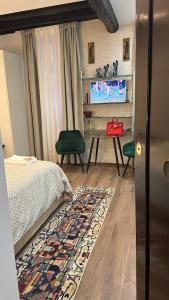 Colosseo Design Apartament