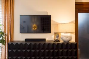 The Primrose Hill House by HoK Living