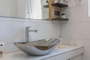 Apartment BARBARA with private pool