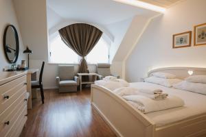 Tornácos Hotel - Hegykő