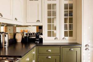 The Primrose Hill House by HoK Living