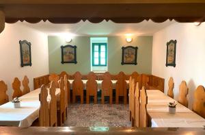 Pluto Lovas Vendégház