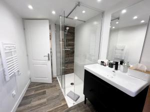 LEscapade - Charmant studio au cœur du village