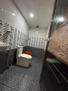 Marari diya homestay