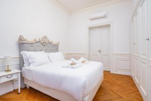 Raffinato appartamento vicino Piazza del Popolo