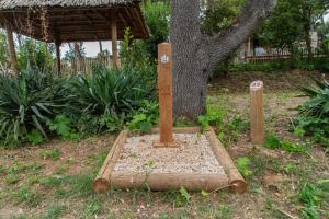 Campings Youcamp Village - Marseille Provence : photos des chambres