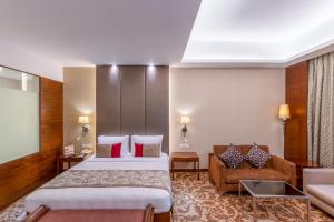Pride Plaza Hotel, Kolkata