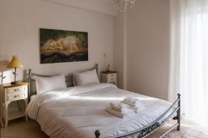 Sunshine Retreat Apartment