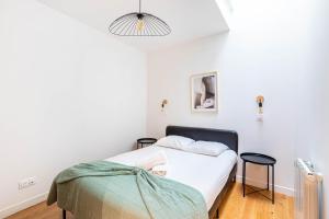 GuestReady - Cozy Parisian Escape for 2