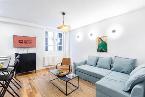 GuestReady - Cozy Parisian Escape for 2