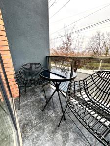 Riverside ApartHotel by InnTime