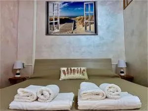 B&B I Candelieri - Ittireddu