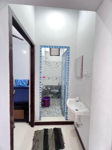 Green Minion Home stay