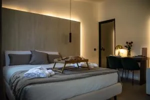 Real suite spa - Boccadifalco