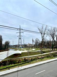 Riverside ApartHotel by InnTime